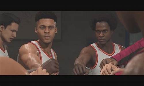 nba2k20生涯离线补丁怎么用,nba2k20离线玩生涯