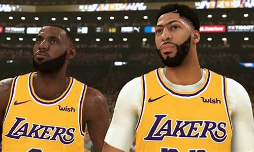 nba2k20如何设置中文解说,nba2k20如何设置中文