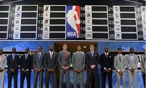 2012年nba选秀大会,2012年nba秀