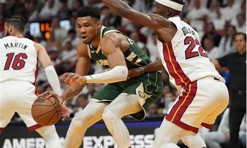 nBA季后赛雄鹿_nba季后赛雄鹿对热火