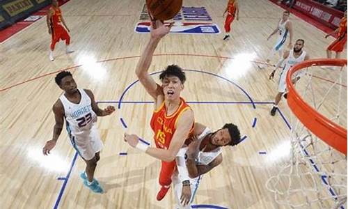 nba夏季联赛中国打国王,中国队打nba