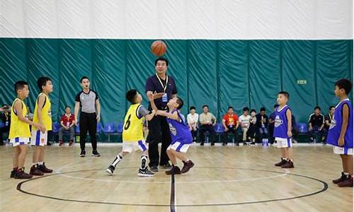 姚明青少年篮球俱乐部,nba姚明篮球学校招生简章