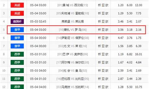 足彩20046期对阵状况_足彩20043期对阵表