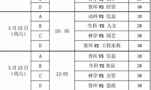 乒乓球赛程一览表2024年,乒乓球赛程一览表2024